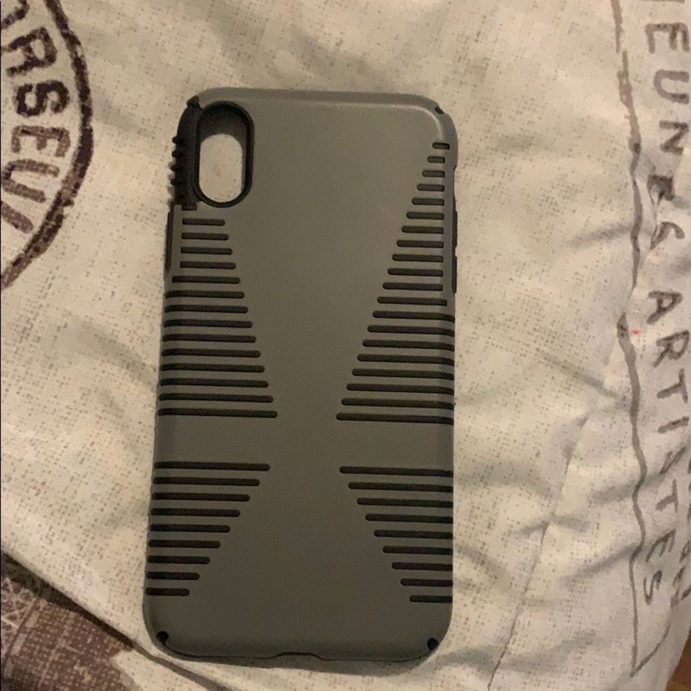 iPhone XR phone case